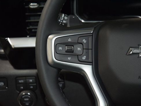 New 2026 Chevrolet Silverado 1500 LT Trail Boss w/ LT Trail Boss Premium Package image 42