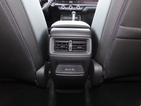 New 2026 Honda CR-V EX-L image 23