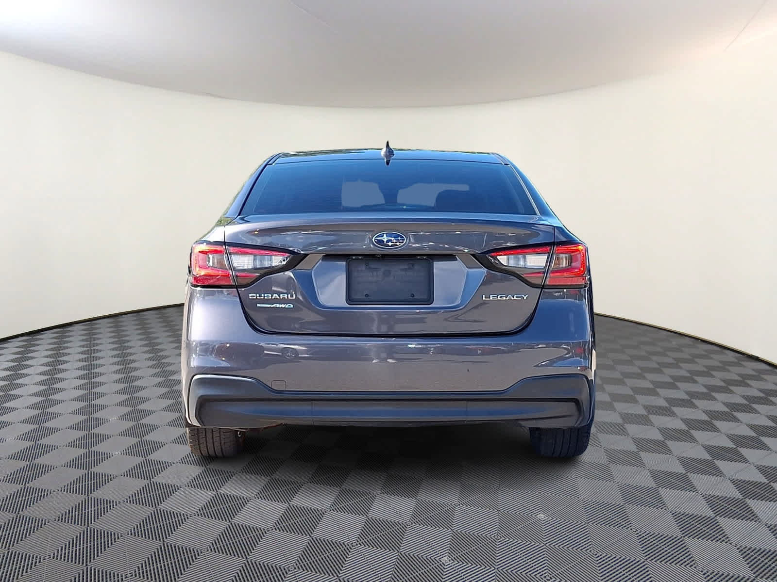 Used 2022 Subaru Legacy Premium AWD/4WD image 6