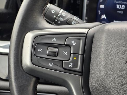 Used 2023 Chevrolet Silverado 1500 LT image 19