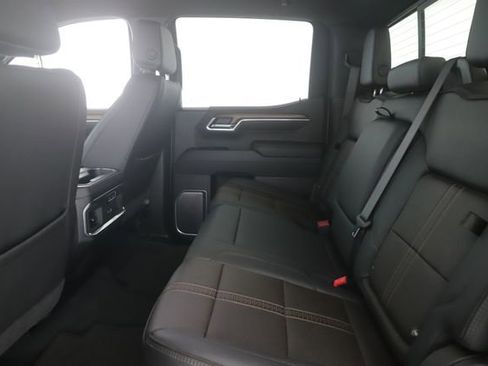 Used 2026 Chevrolet Silverado 1500 High Country w/ Midnight Edition image 29