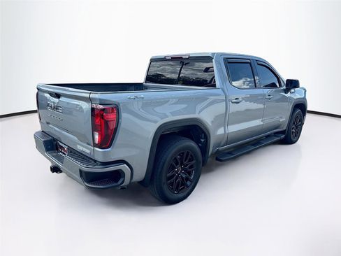 Used 2024 GMC Sierra 1500 Elevation AWD/4WD image 35