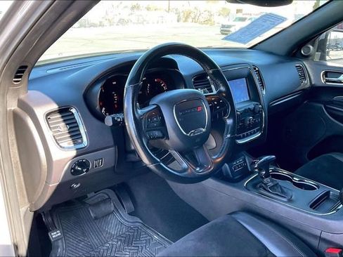 Used 2019 Dodge Durango GT image 13
