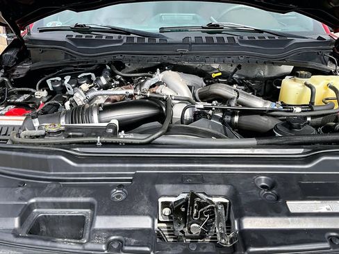 Used 2022 Ford F350 King Ranch w/ King Ranch Ultimate Package image 36