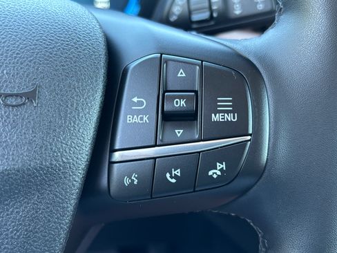 Used 2025 Ford Bronco Sport Outer Banks w/ Outer Banks Tech Package+ AWD/4WD image 19