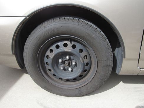 Used 2007 Toyota Corolla image 5