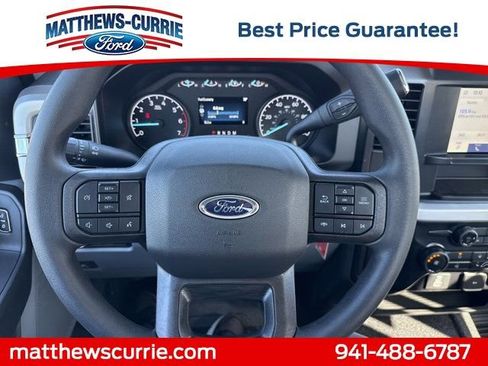 New 2026 Ford F250 XL image 16