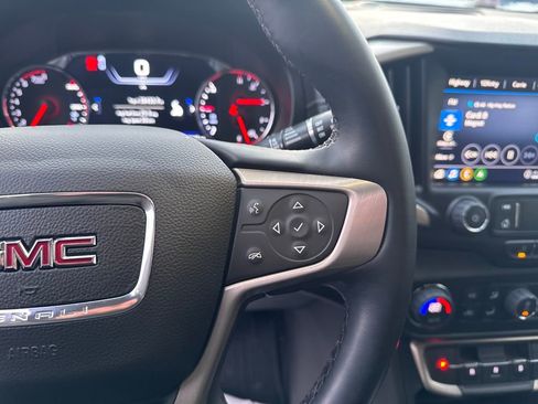 Used 2024 GMC Terrain Denali w/ Denali Premium Package image 16