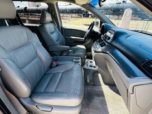 Used 2007 Honda Odyssey EX-L image 18