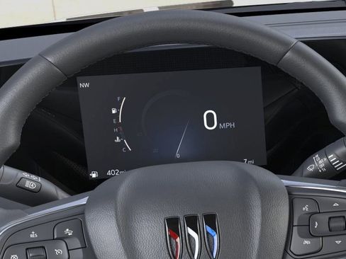 New 2026 Buick Envista Sport Touring image 18