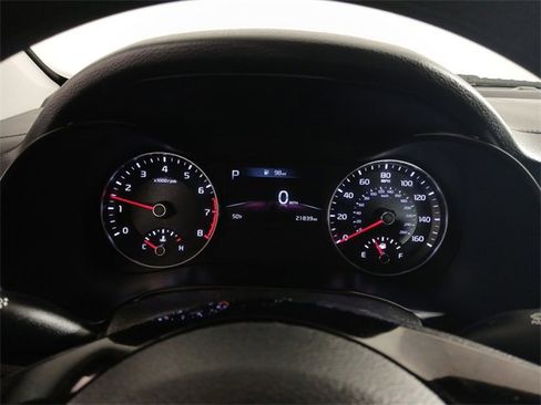 Used 2023 Kia Forte LXS w/ LXS Technology Package image 11