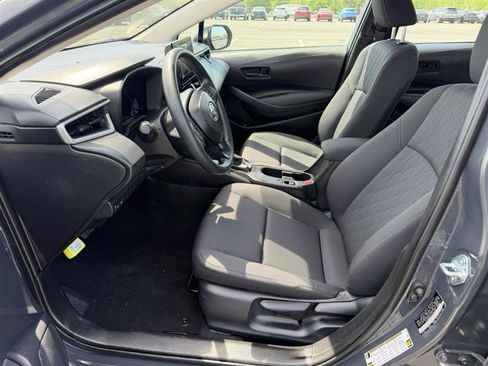 Used 2026 Toyota Corolla LE FWD image 15