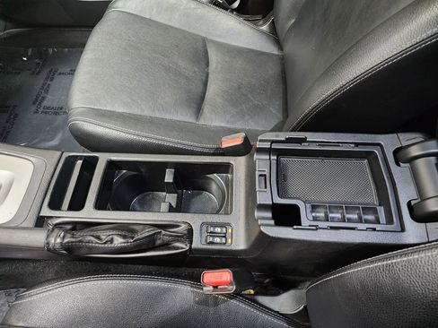 Used 2014 Subaru Crosstrek 2.0i Limited w/ Popular Package #2 image 21