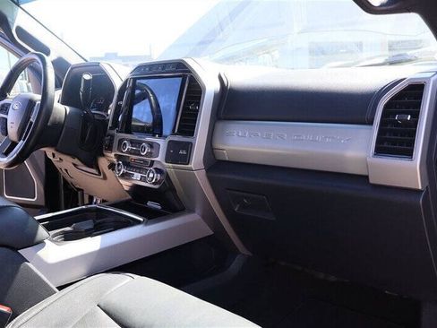 Used 2022 Ford F250 Lariat w/ Tremor Off-Road Package AWD/4WD image 36