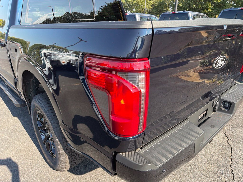 New 2026 Ford F150 XLT w/ Equipment Group 302A MID AWD/4WD image 29