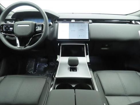 New 2026 Land Rover Range Rover Velar S image 14
