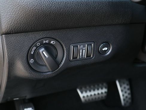 Used 2023 Dodge Challenger R/T w/ Blacktop Package RWD image 12