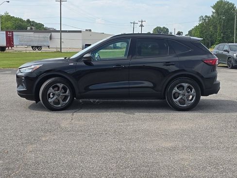 Used 2025 Ford Escape ST-Line image 4