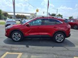 Used 2022 Ford Escape SEL image 4