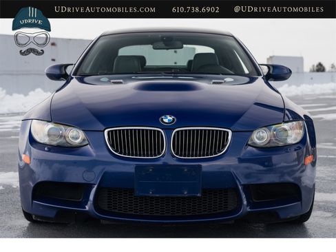 Used 2008 BMW M3 Coupe image 14