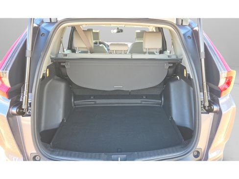 Certified 2022 Honda CR-V EX-L image 19