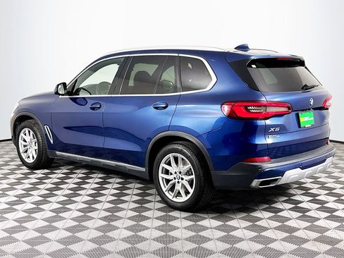 Used 2020 BMW X5 sDrive40i image 6
