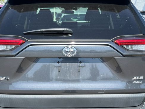 Used 2023 Toyota RAV4 XLE Premium AWD/4WD image 19