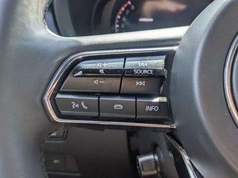 Used 2025 MAZDA CX-90 3.3 Turbo S w/ Premium Package AWD/4WD image 27