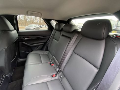 Used 2024 MAZDA CX-30 AWD 2.5 S w/ Select Sport Pkg image 29