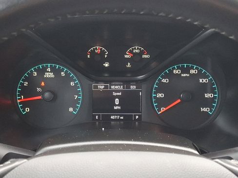 Used 2022 GMC Canyon Elevation w/ Elevation Premium Package image 20