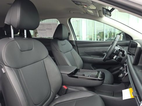 New 2026 Hyundai Tucson SEL image 9
