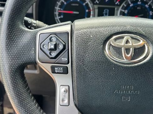 Used 2019 Toyota 4Runner SR5 Premium AWD/4WD image 22