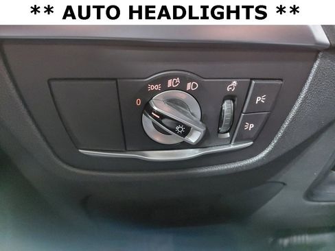 Used 2022 BMW X3 xDrive30i image 22