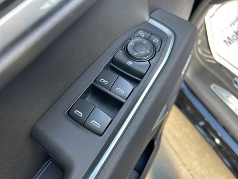 New 2026 Chevrolet Silverado 1500 RST image 22