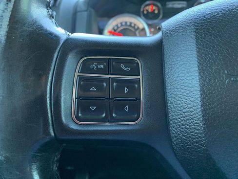 Used 2013 RAM 1500 Sport w/ Sport Premium Group AWD/4WD image 19