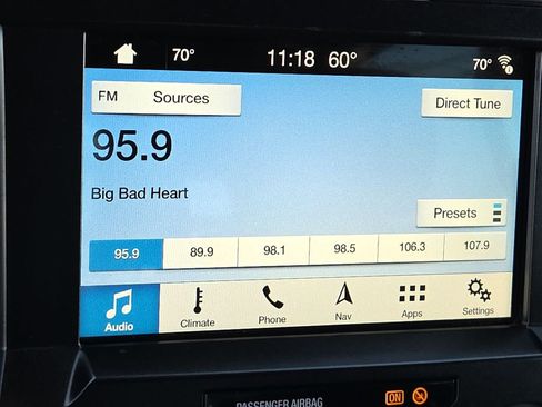 Used 2018 Ford F450 Platinum w/ Platinum Ultimate Package image 23