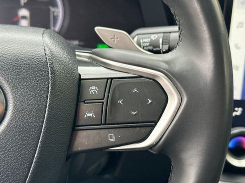 Used 2023 Lexus RZ 450e Premium w/ Technology Package image 27