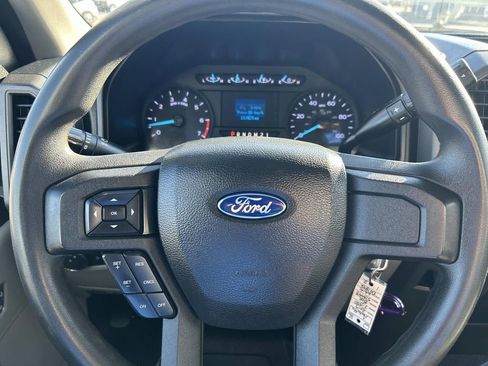 Used 2019 Ford F350 XL w/ Power Equipment Group image 26