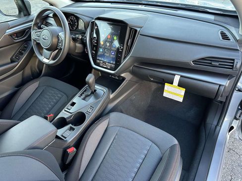 New 2026 Subaru Impreza 2.0i Sport image 11