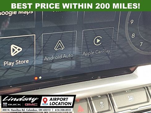 Used 2023 GMC Sierra 1500 Elevation image 36