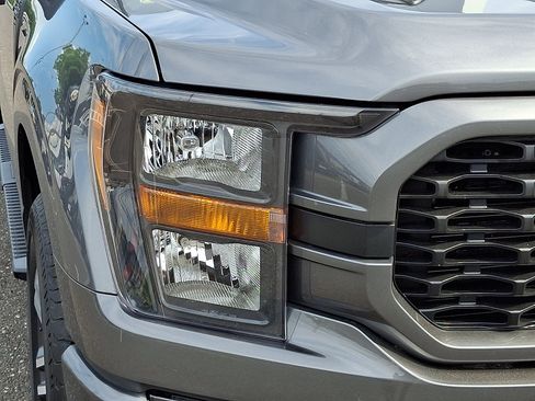 Certified 2023 Ford F150 XL w/ STX Appearance Package AWD/4WD image 9