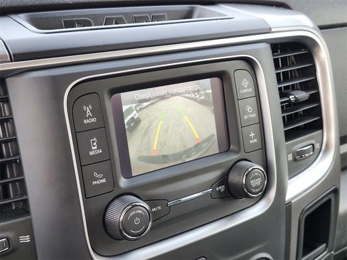 Used 2022 RAM 1500 Classic Warlock image 21