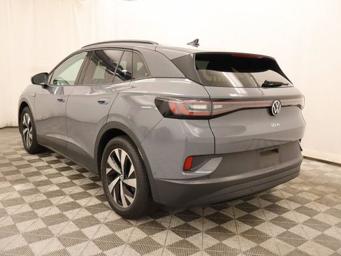 Used 2023 Volkswagen ID.4 Pro RWD image 3