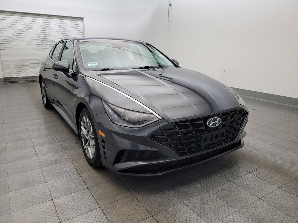 Used 2023 Hyundai Sonata SEL FWD image 13