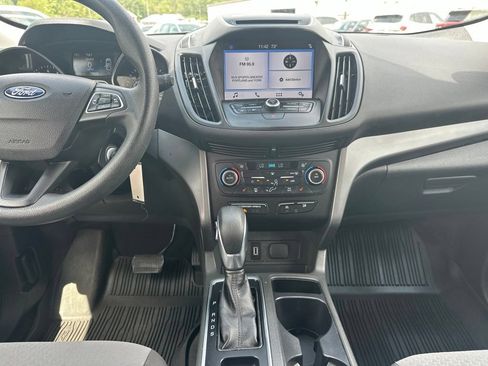 Used 2018 Ford Escape SE w/ SE Sync 3 Package FWD image 20