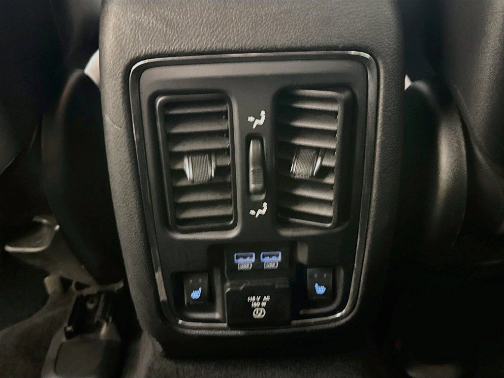 Used 2014 Jeep Grand Cherokee Summit AWD/4WD image 30