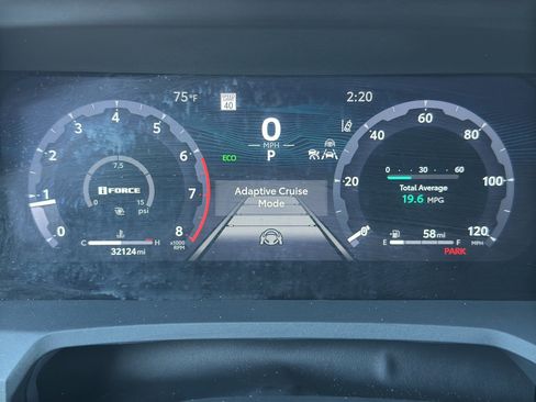 Used 2024 Toyota Tacoma TRD Off-Road image 24