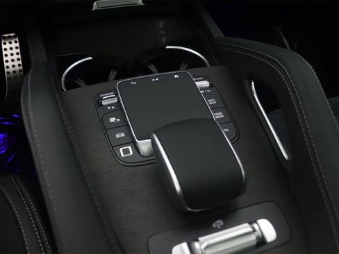 New 2026 Mercedes-Benz GLE 53 AMG 4MATIC image 7