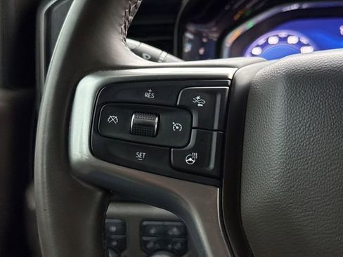 Used 2024 Chevrolet Silverado 2500 LTZ w/ LTZ Premium Package image 29