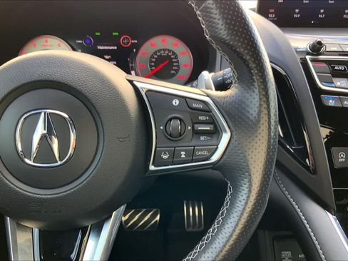 Used 2020 Acura RDX w/ Advance Package FWD image 25